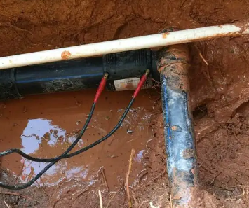 同江水管漏水检测多少钱