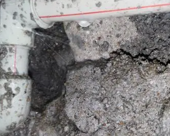 同江漏水检测多少钱